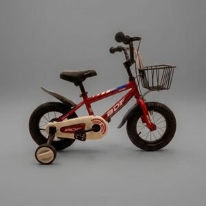 BDF kids cycle 12 inch